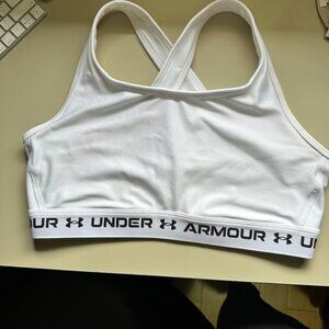 Under Armour Sports Bra 1x
